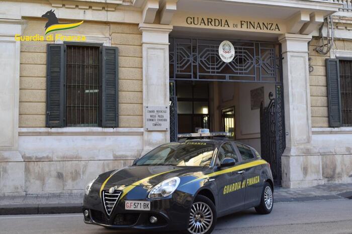 Truffa col Superbonus, sequestrati 13 milioni a Siracusa