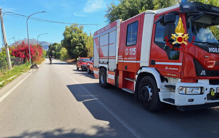 Operai Casteldaccia morti uno dopo l'altro calandosi nel tombino