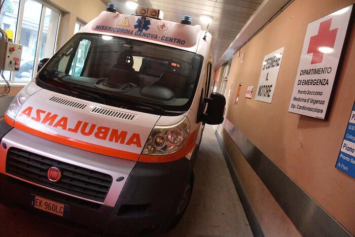 Bimba di 10 mesi morta a Noto, avrebbe ingerito candeggina