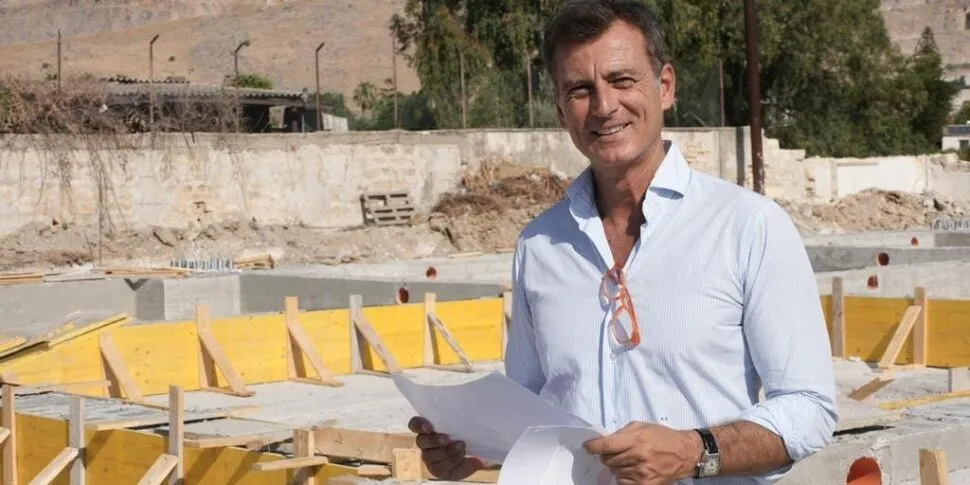 Palermo, trovato morto l'imprenditore Angelo Onorato: è il marito dell'europarlamentare Dc Francesca Donato