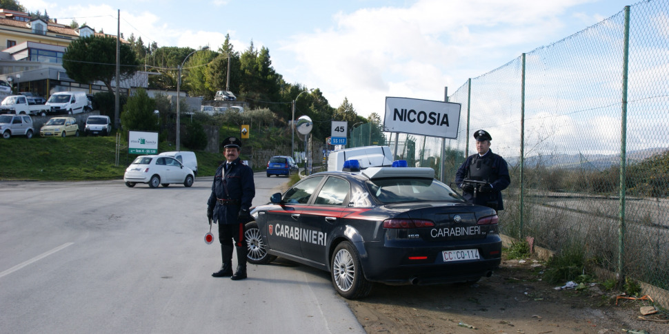 Truffa sui fondi erogati dall’Agea, beni sequestrati a un imprenditore di Troina