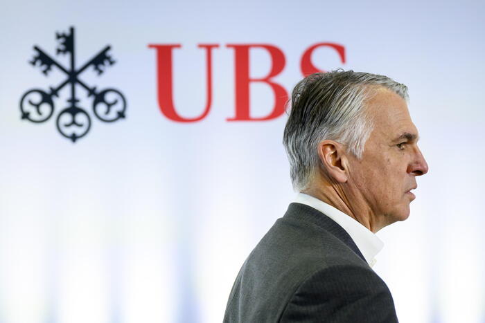 Ubs torna all'utile, nel trimestre a 1,8 miliardi dollari