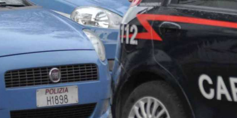 Aggressione a Pachino, uomo di 43 anni accoltellato in piazza: indagini