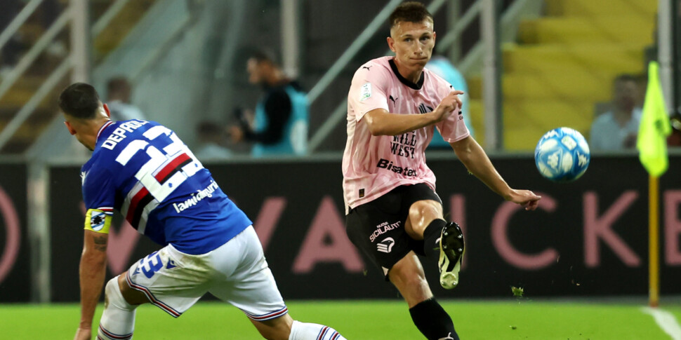 Venezia-Palermo: Lund tra i 24 convocati, non ci sarà Desplanches. Ancora out Ceccaroni