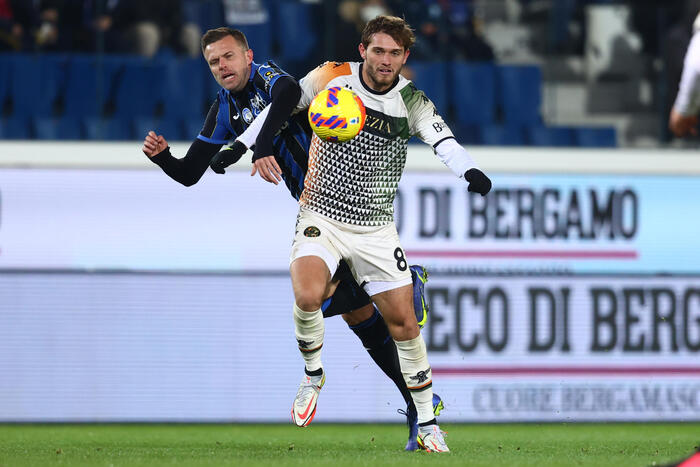 Calcio: semifinali playoff B; Venezia-Palermo 2-1