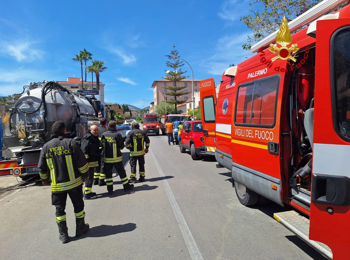 I nomi delle vittime della strage di Casteldaccia