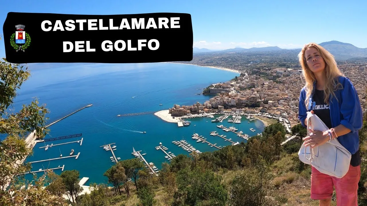 Castellammare del Golfo