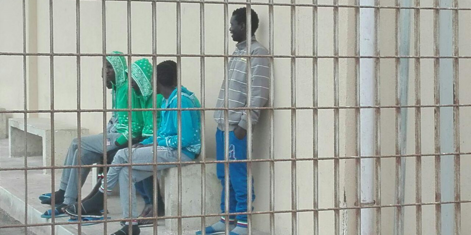 Cinquantuno migranti soccorsi al largo di Portopalo di Capo Passero e portati a Pozzallo