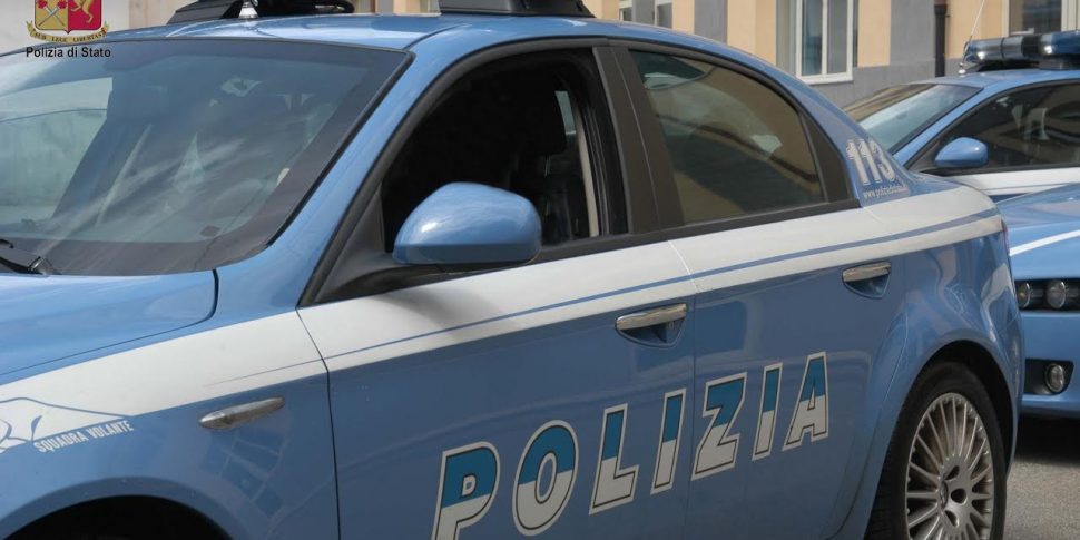 Agrigento, graffi, schiaffi e pugni ad un anziano disabile: arrestata la badante