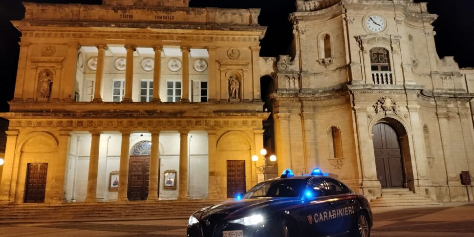 Pozzallo, intimidazioni a zia e nipote: arrestato pluripregiudicato