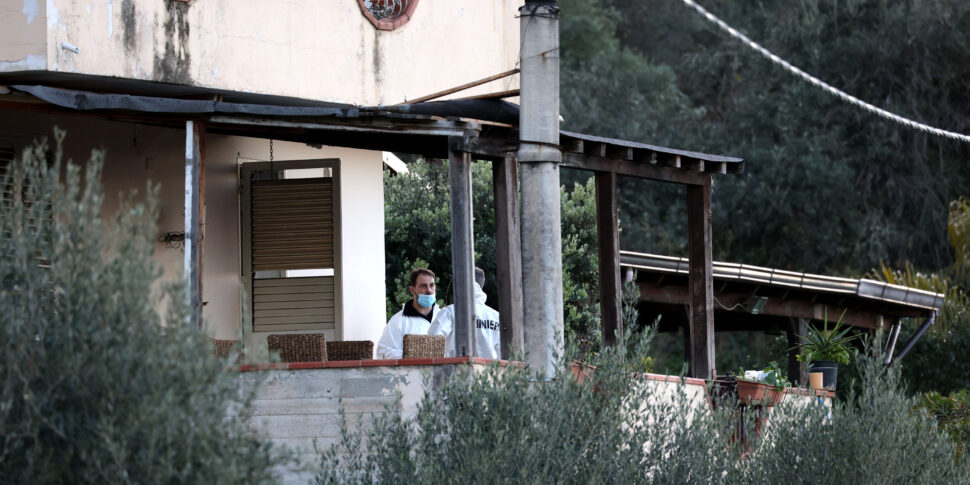 Altavilla, incursioni nella villa degli orrori: Barreca in pericolo anche a Enna, trasferito nel carcere di Barcellona