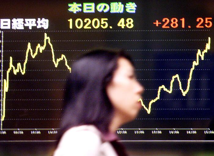 Borsa: Asia in ordine sparso, Tokyo +0,24% con rinvio della BoJ