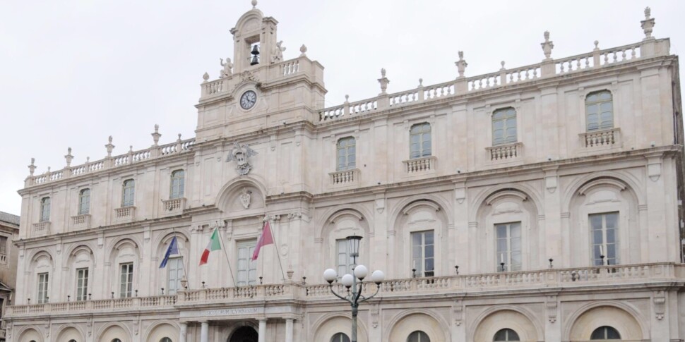 Borse di studio all’università di Catania, stanziati quasi 100 mila euro in più