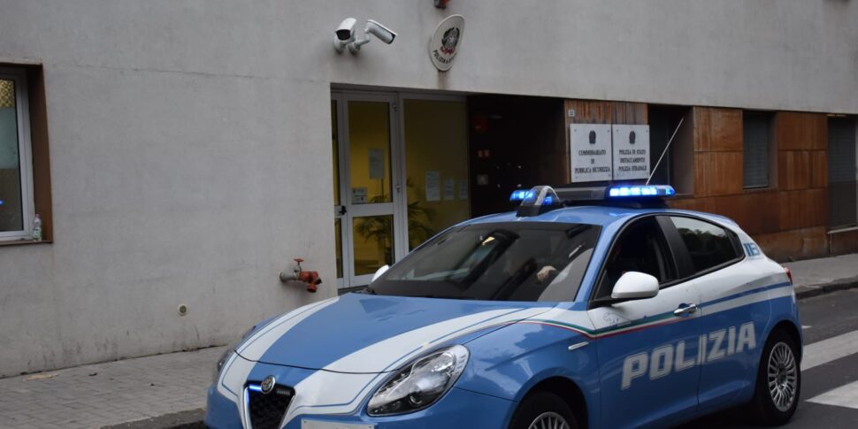 Caltagirone, chiede l'affidamento in prova ma ruba energia elettrica: denunciato