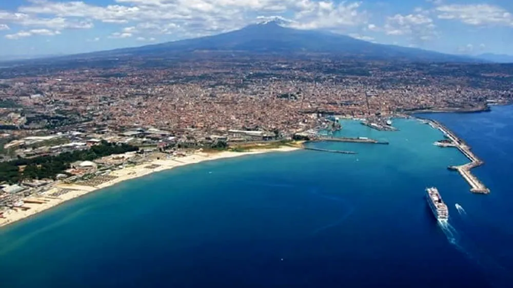 Catania Informazioni Utili