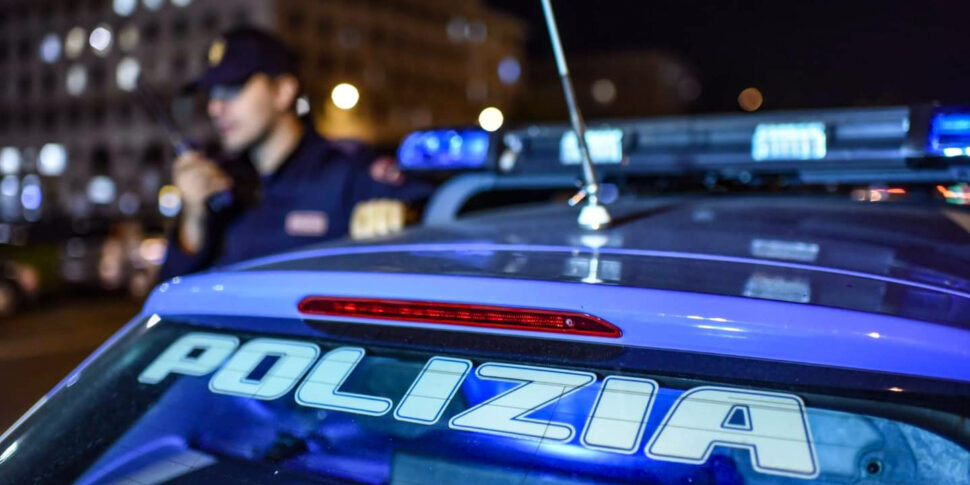 Catania, è in prova ai servizi sociali ma va a rubare: pregiudicato torna in carcere