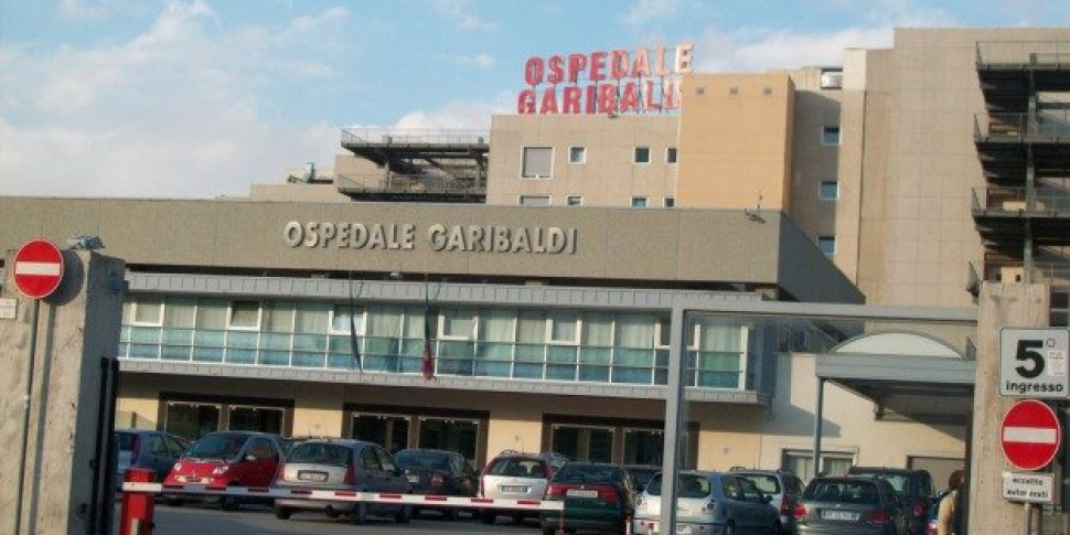 Ospedale Garibaldi di Catania, concorso per dirigente medico di chirurgia vascolare: il bando