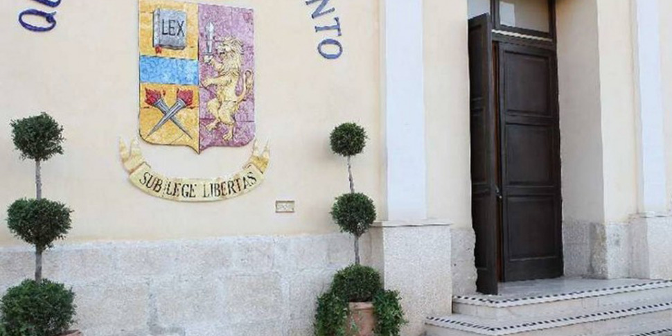 Agrigento, usura e falsità ideologica: confiscati beni per 800 mila euro a ex consigliere della Provincia