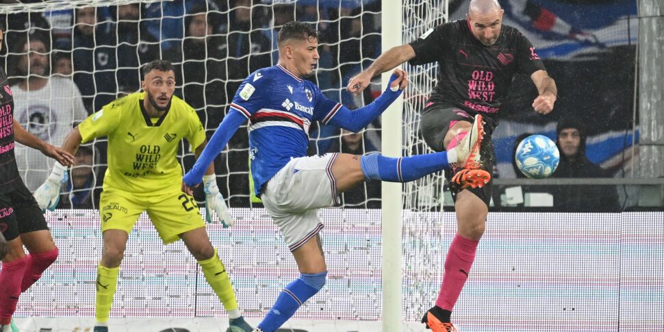 Palermo, De Sanctis si siede al tavolo con l’Inter: nel mirino c’è Sebastiano Esposito