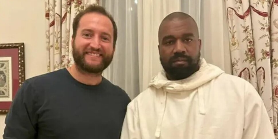 Un dentista di origini palermitane cura le protesi delle star Usa: l'ultimo intervento sul rapper Kanye West