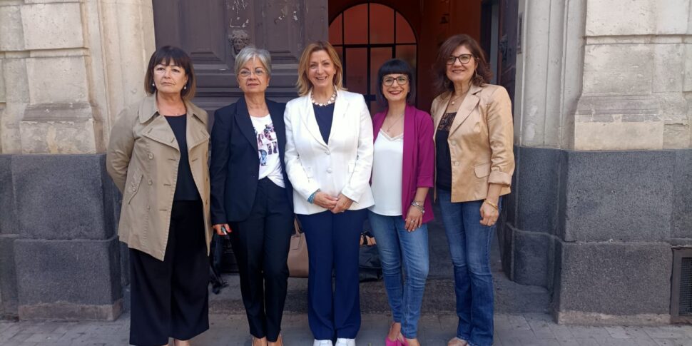 Associazione Donne Giuriste di Catania rinnova il direttivo, Tuccitto: la parità fa crescere il Pil