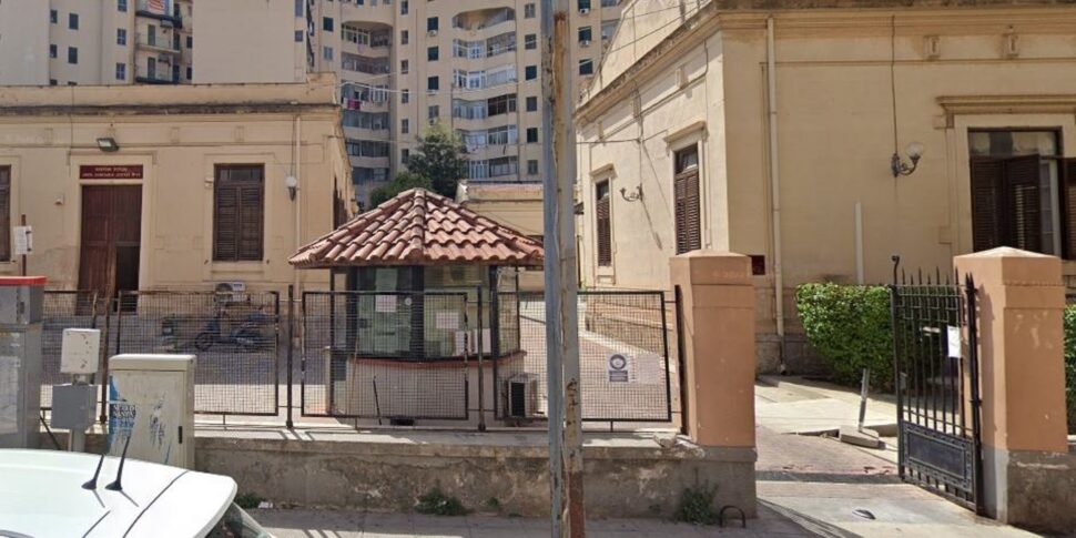 Palermo, danneggiati due distributori di bibite: uno al Civico e l’altro all’Asp di via Arcoleo