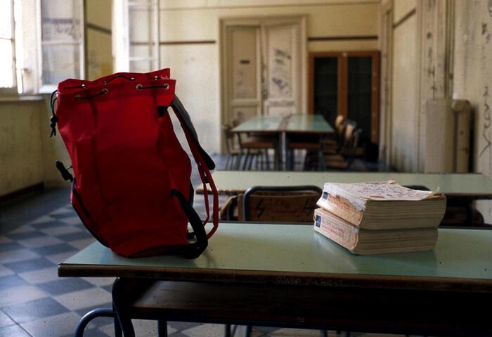 A Ustica un solo studente sosterrà esami di maturità