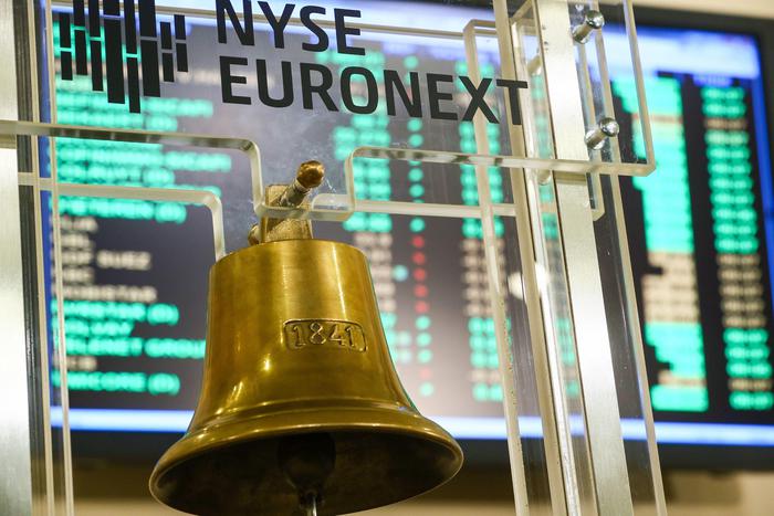 Borsa: Europa cauta in apertura, Parigi +0,32%, Londra +0,39%