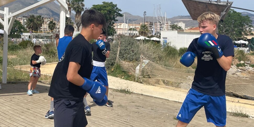 Festa dello sport al Parco della Salute di Palermo, gli organizzatori: «Un luogo di bellezza e inclusione per la città»