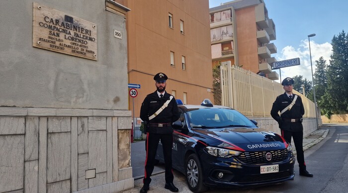 Incendio a Capo Gallo a Palermo, arrestato un giovane