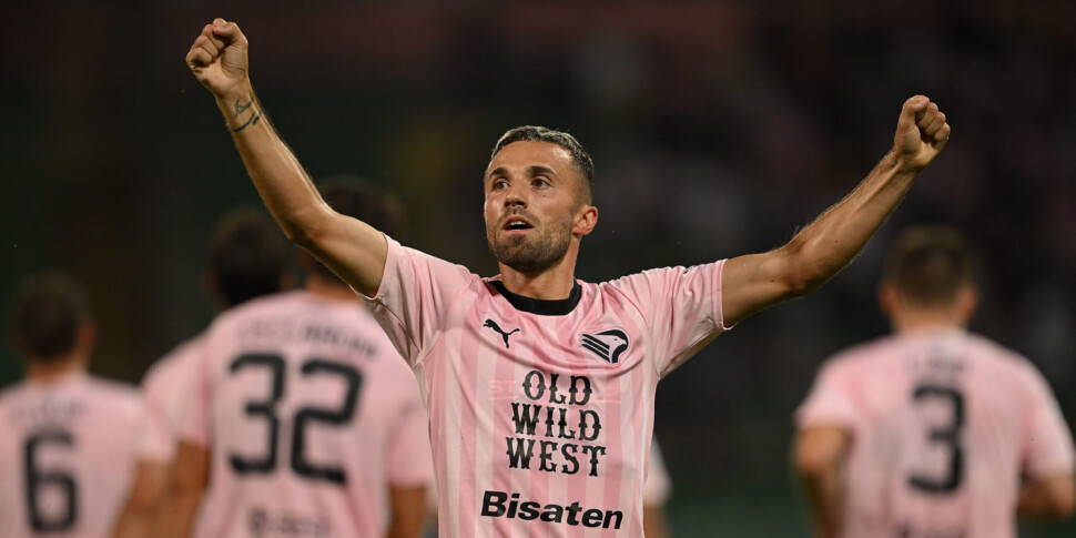 Di Francesco adesso vuole prendersi il Palermo