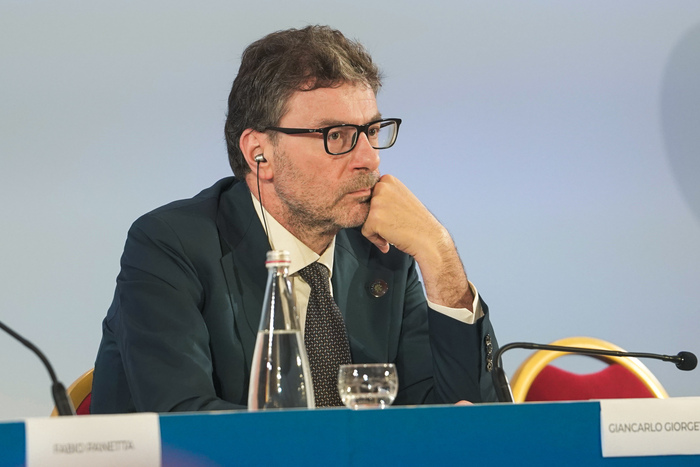 Giorgetti, 'su Green deal Ue vedremo prossima Commissione'