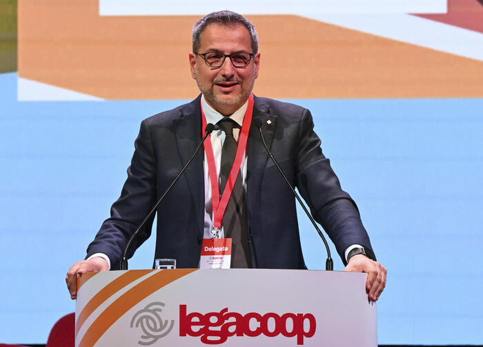 Legacoop-Ipsos, più consumi green e di prodotti made in Italy