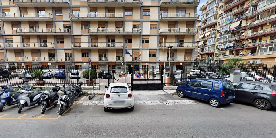 Palermo, guasto a una centralina: al buio gli uffici dell'assessorato alla Famiglia di via Trinacria