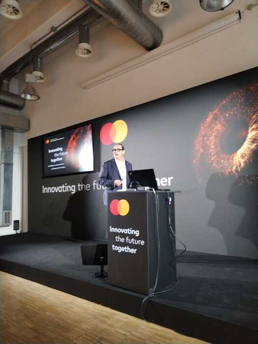 Mastercard, 'Ia poco conosciuta, ma positiva per 45% italiani'