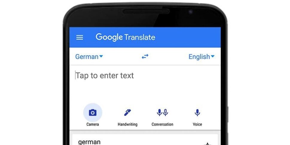 C'è anche il siciliano tra le nuove lingue di Google Translate: come funziona
