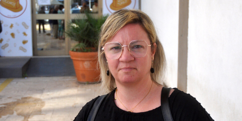 La strage di Casteldaccia, la vedova di un operaio morto chiede «giustizia, solo giustizia»