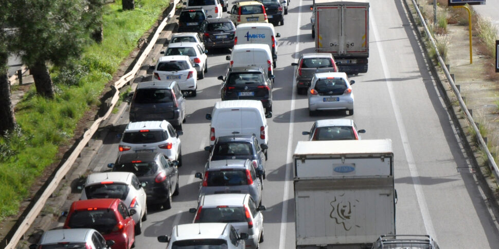 Palermo, dodici giorni di lavori notturni sul Ponte Corleone