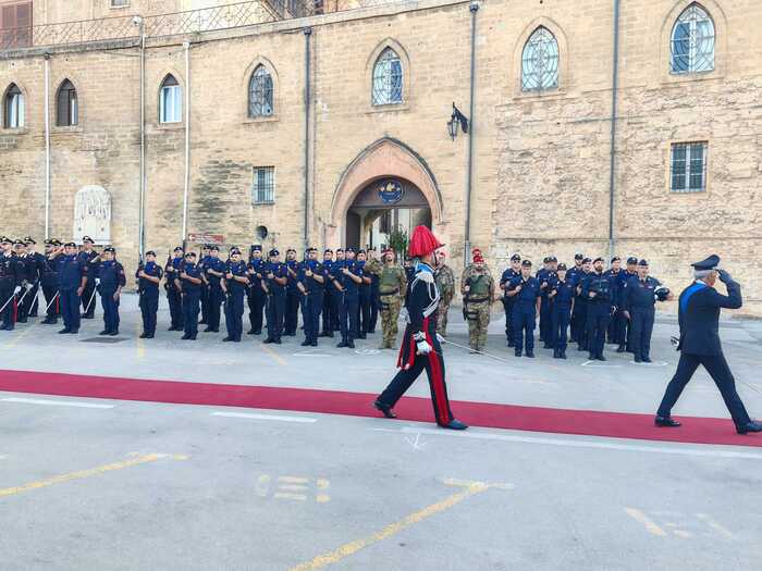 Anniversario Fondazione Arma:gen.Spina, lotta a mafia è priorità