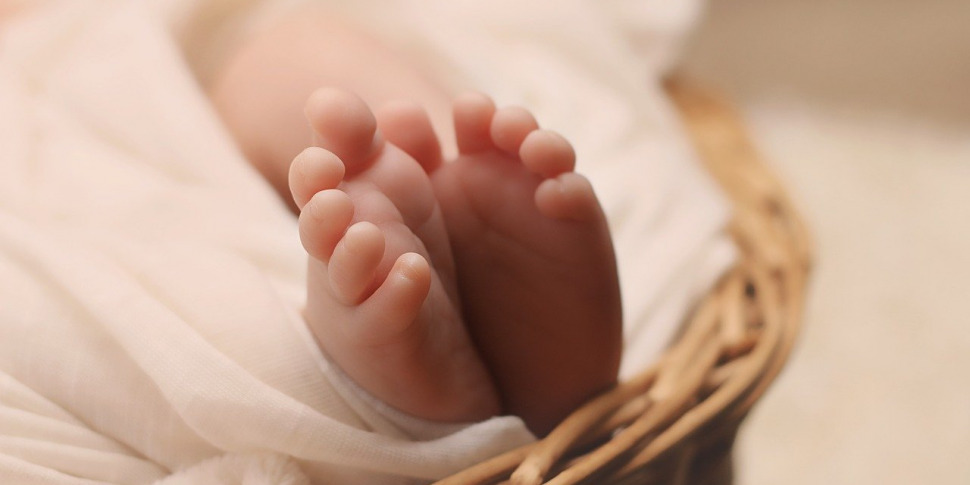Affetta da atrofia muscolare, una bimba palermitana di 27 giorni viene trattata con terapia genica: è la prima in Sicilia