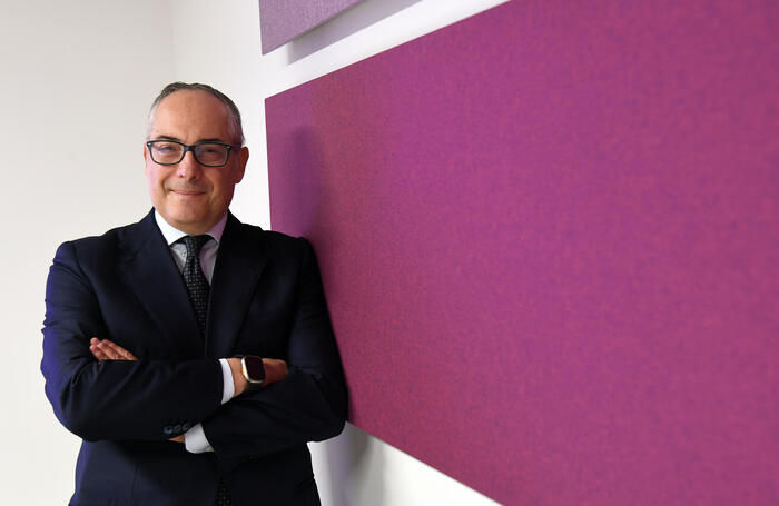 Mauro Macchi da settembre ceo Accenture per l'area Emea