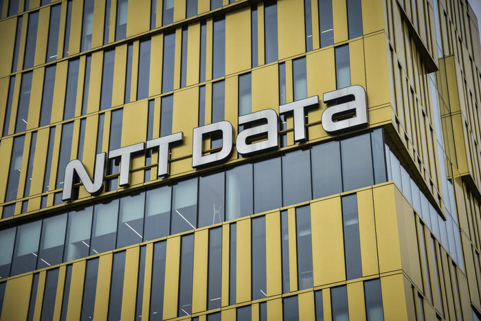 La giapponese Ntt Data investe 4 miliardi in 3 anni nell'AI