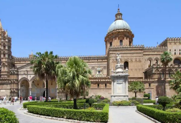 Palermo Informazioni Utili