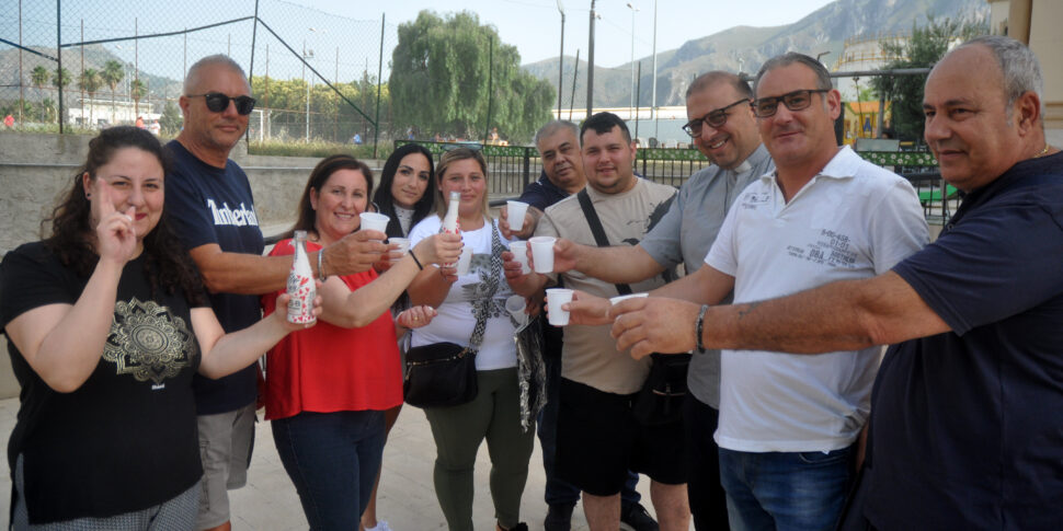 Palermo, licenza media a 64 anni: allo Sperone scuola per tutti