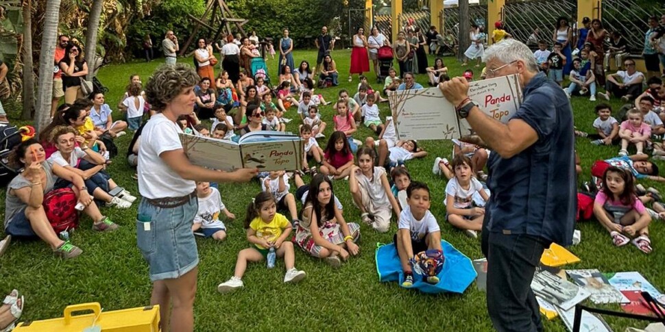 A Giarre un parco per ricordare il piccolo Riccardo Sorbello, raccolti 5mila euro