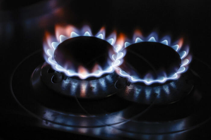 Il gas apre in calo sopra i 34 euro al MWh al Ttf di Amsterdam