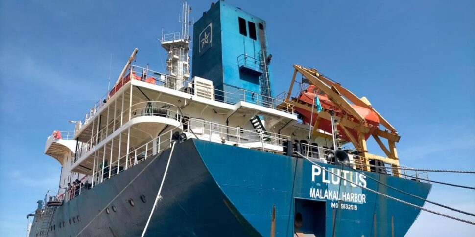 Le navi della cocaina, a giudizio ad Agrigento 15 membri degli equipaggi