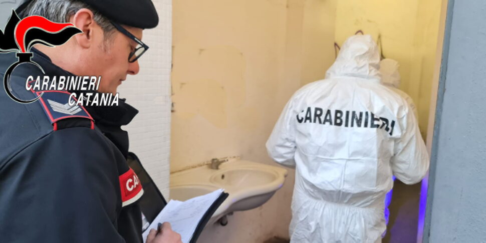 Catania, la ragazzina di 13 anni violentata dal branco a Villa Bellini: a processo i cinque aggressori maggiorenni