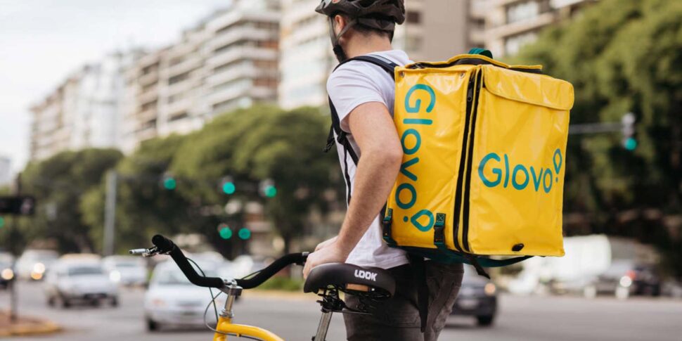 Un altro rider rapinato a Palermo, Cgil: «Serve un tavolo di crisi»