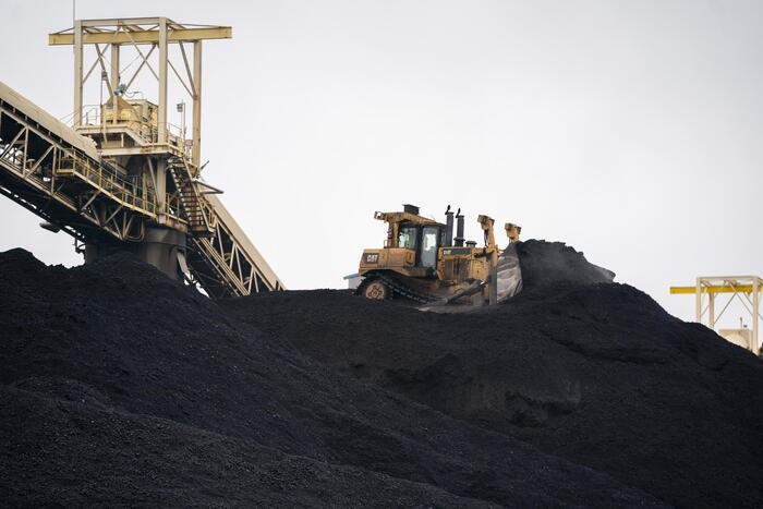 Maxi-risarcimento a società mineraria tedesca per il carbone